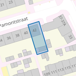 Perceel DVT00-B-17324