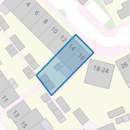 Perceel DVT00-B-17333