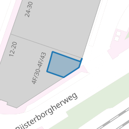 Perceel DVT00-B-17351