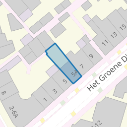 Perceel DVT00-B-17358