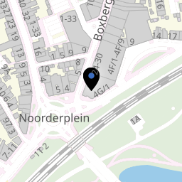 Appartement DVT00 B 17364 14