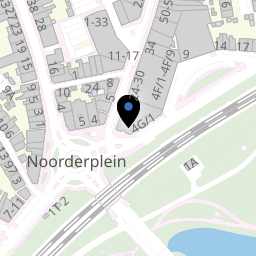 Appartement DVT00 B 17364 18
