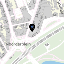 Appartement DVT00 B 17364 27