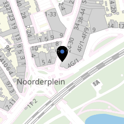 Appartement DVT00 B 17364 41