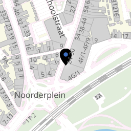 Appartement DVT00 B 17364 53