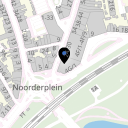 Appartement DVT00 B 17364 8