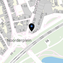 Appartement DVT00 B 17364 9