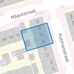 Perceel DVT00-B-17375