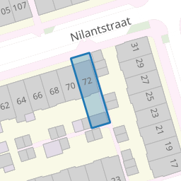 Perceel DVT00-B-17377