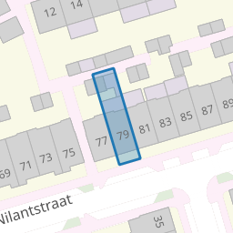 Perceel DVT00-B-17378