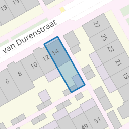 Perceel DVT00-B-17380