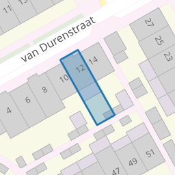 Perceel DVT00-B-17381