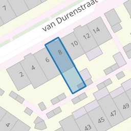 Perceel DVT00-B-17383