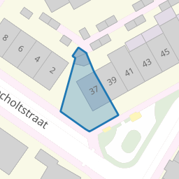 Perceel DVT00-B-17389