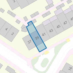 Perceel DVT00-B-17390