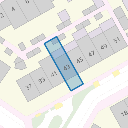 Perceel DVT00-B-17392