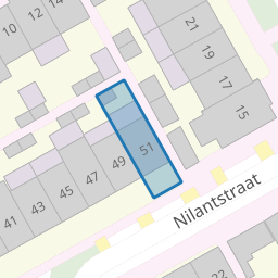 Perceel DVT00-B-17396