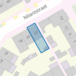 Perceel DVT00-B-17398