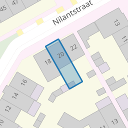 Perceel DVT00-B-17399