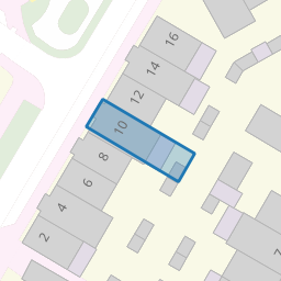 Perceel DVT00-B-17404