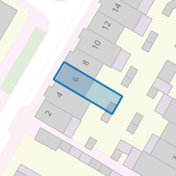 Perceel DVT00-B-17406