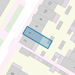 Perceel DVT00-B-17407