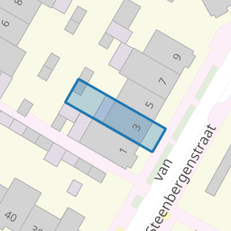 Perceel DVT00-B-17410