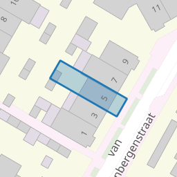 Perceel DVT00-B-17411