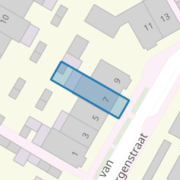 Perceel DVT00-B-17412