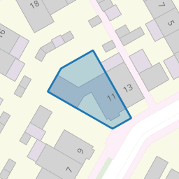 Perceel DVT00-B-17414