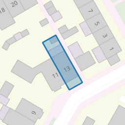 Perceel DVT00-B-17415