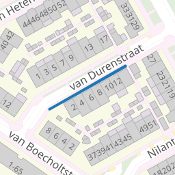 Perceel DVT00-B-17418