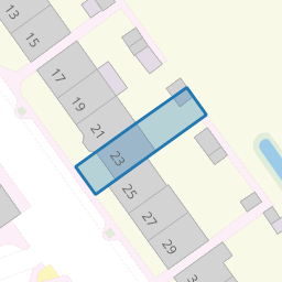 Perceel DVT00-B-17421