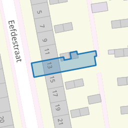 Perceel DVT00-B-17426