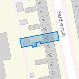 Perceel DVT00-B-17448