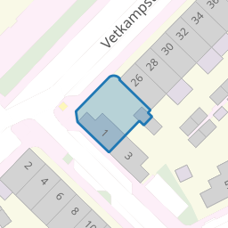 Perceel DVT00-B-17454