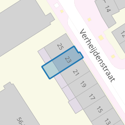 Perceel DVT00-B-17469