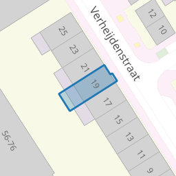 Perceel DVT00-B-17471