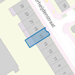 Perceel DVT00-B-17472