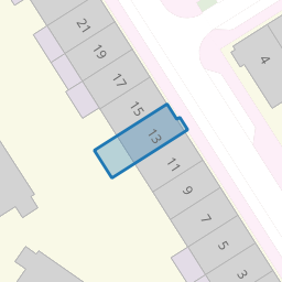 Perceel DVT00-B-17474