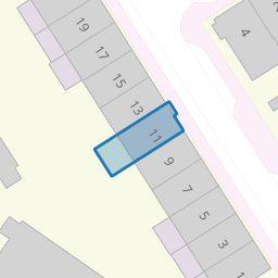 Perceel DVT00-B-17475