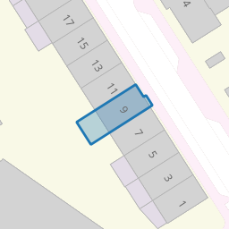 Perceel DVT00-B-17476