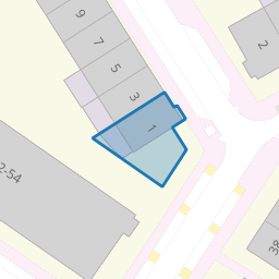 Perceel DVT00-B-17480