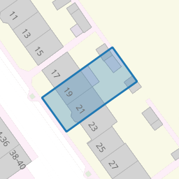 Perceel DVT00-B-17484