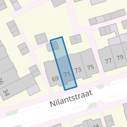 Perceel DVT00-B-17485