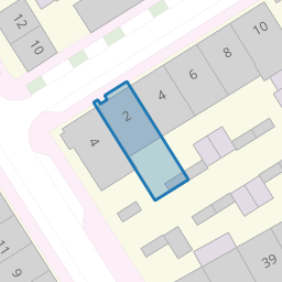 Perceel DVT00-B-17489