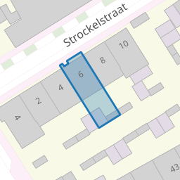 Perceel DVT00-B-17491