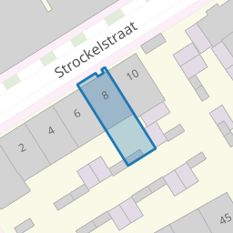 Perceel DVT00-B-17492