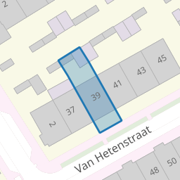 Perceel DVT00-B-17498