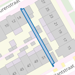 Perceel DVT00-B-17511